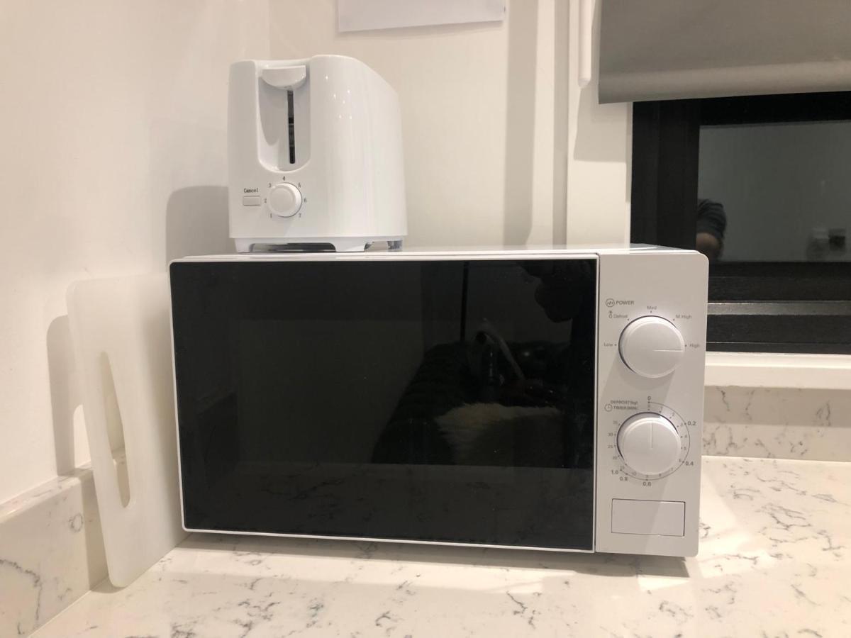 The Garden Studio 85 كامبريدج المظهر الخارجي الصورة
